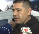 “Hace dos años”: Riquelme presiona en Boca y esto dice sobre la posible llegada de Vidal