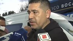 “Hace dos años”: Riquelme presiona en Boca y esto dice sobre la posible llegada de Vidal