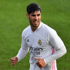 SER: hay caso Asensio