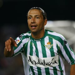 10 jugadores que han vestido la camiseta del Sevilla y del Betis