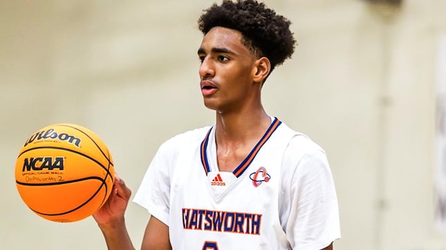 Alijah Arenas, hijo de Gilbert, en coma inducido tras un grave accidente