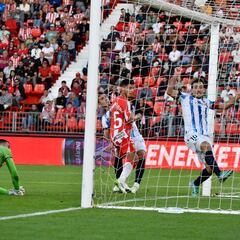 La Real ya saca partido de la pizarra