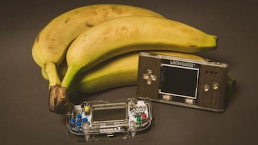 Gamebuino META, la consola portátil que triunfa en KickStarter