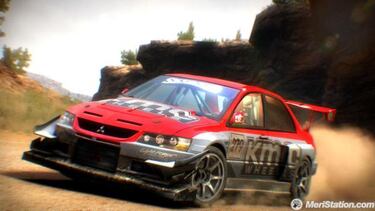 Colin McRae: DiRT 2, Impresiones