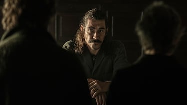 Norman Reedus llega a Granada en ‘The Walking Dead: Daryl Dixon’ tras un largo viaje por la España zombi