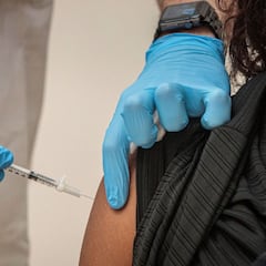 Expertos señalan cuáles pueden ser los efectos de no aplicarse la segunda dosis de la vacuna