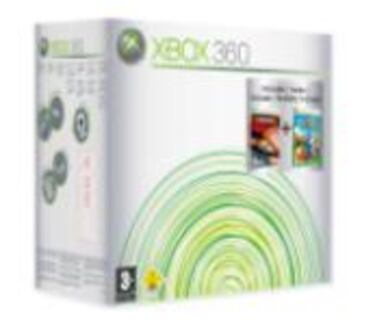 Microsoft detalla el lanzamiento de los nuevos packs de Xbox 360