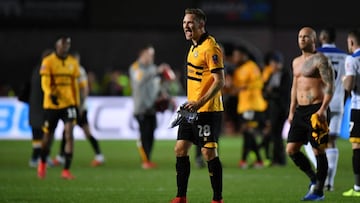 El Newport, de cuarta, da la campanada y echa al Leicester