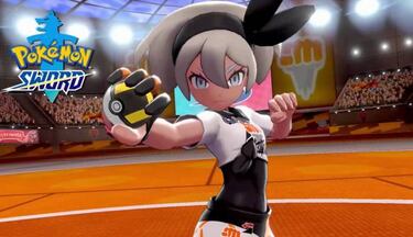 Comunicado oficial: no habrá 18 Gimnasios en Pokémon Espada y Escudo