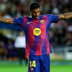 Rashford: Showers, eggs, oats, and music to rock the Bernabéu