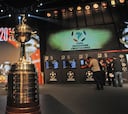 Adiós Copa Libertadores, ¿hola Superliga Norteamericana?