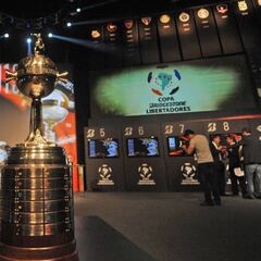Sólo un milagro dejaría a mexicanos en la Copa Libertadores
