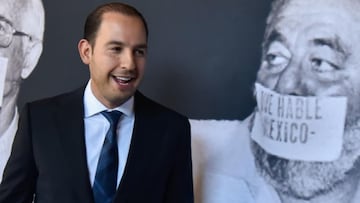 PAN defiende a UNAM tras críticas de AMLO