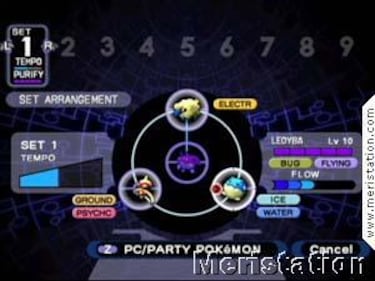 Pokemon XD: Gale of Darkness