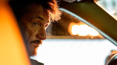 Netflix estrena la película que salvó al reciente ganador del Oscar y que nunca llegó a los cines de España