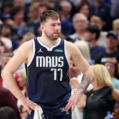 ¿Cuántos equipos han sido barridos en las Finales de la NBA?