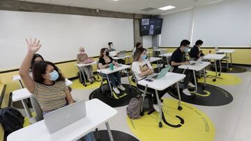 Regreso a clases presenciales: ¿qué ha dicho la SEP sobre la vuelta a las aulas?