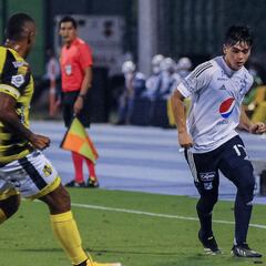 Definidos los horarios para la fase III de la Copa BetPlay