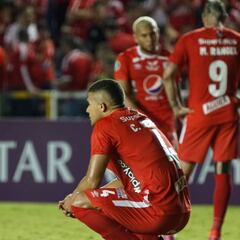 América, DIM y Junior, a dejar atrás el peor inicio en Copa