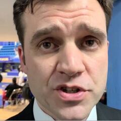 "Sería injusto decir que la derrota de Capitanes es por los árbitros"