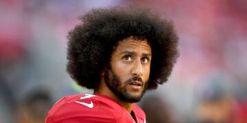 La figura de Colin Kaepernick trasciende lo deportivo. En la NFL, el jugador se encuentra sin equipo, pero su acto de arrodillarse ante el himno de Estados Unidos cómo símbolo de protesta ha creado tanto como como polémica. Los dueños de la NFL le han apartado, pero Colin tiene mucho futuro... Jim Harbaugh, su antiguo entrenador, escribe sobre él en TIME.