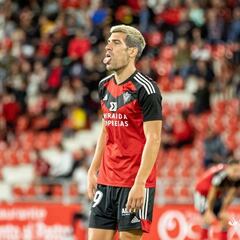 Cinco puntos cedidos en el añadido