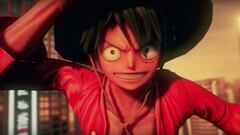 Jump Force: Los personajes de Death Note no serán jugables