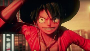 Jump Force: Los personajes de Death Note no serán jugables