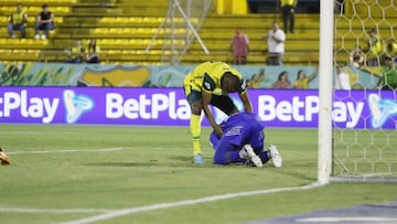 Huila 2 - 2 Santa Fe: Resultados, resumen y goles