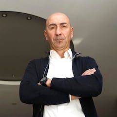 El reto copero del Tondela de Ayestarán