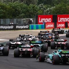 Porsche y Audi, en camino