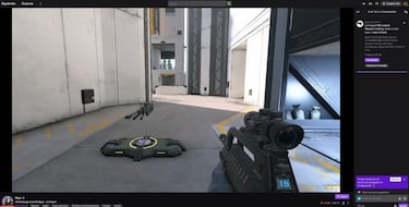 Halo Infinite: cómo enlazar tu cuenta de Twitch para conseguir los Drops gratuitos