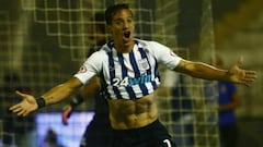 Miguel Araujo y Gonzalo Godoy renuevan con Alianza Lima