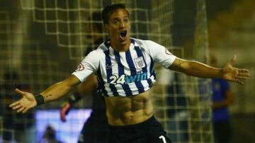 Miguel Araujo y Gonzalo Godoy renuevan con Alianza Lima