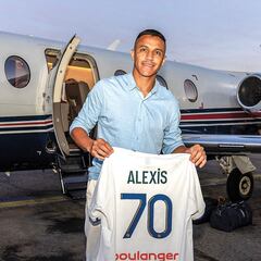 El crack que idolatra a Alexis comparte su primer encuentro: “Sueño hecho realidad”