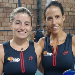 Marrero: "Nunca viví un evento tan desastroso como el Mundial"