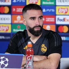 “Renovaría a Ancelotti mañana mismo”