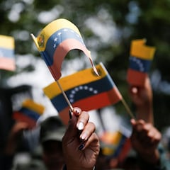 ¿Vuelve el TPS para venezolanos? La alcaldesa de Miami pide reactivar el beneficio ante la situación del país