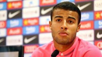 Rafinha.