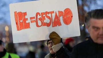 It doesn’t matter if you follow the rules: The truth of Trump’s deportation program