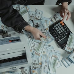 Los coeficientes reductores de la pensión que se aplicarán a partir del 1 de enero de 2024