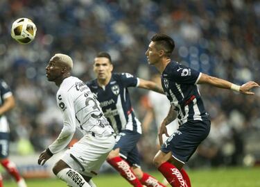 Liga MX 2021 playoffs quarter finals: when will the return leg games be played?
