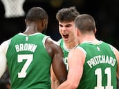 Celtics - Lakers, en directo: NBA 2025-26 en vivo hoy