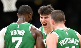 Hugo González se queda fuera del Rising Stars del All Star de la NBA