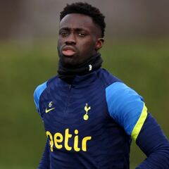 Davinson se deprecia mientras aumenta su nivel de juego