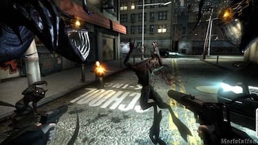 The Darkness, Impresiones