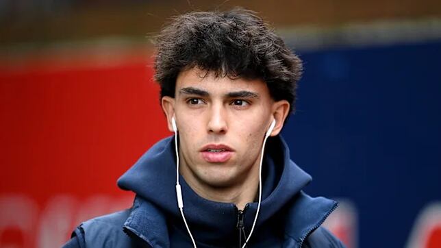 João Felix, ‘regalo’ para el Milan