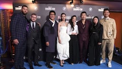 Will Shang-Chi and the Legend of the Ten Rings be available to stream? Will it be free and when?