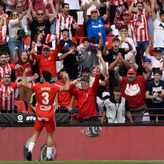 Un millar de almerienses estará en Cornellá