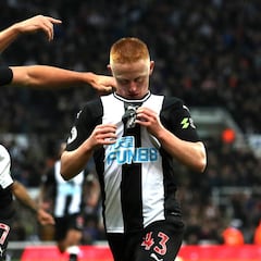 El Manchester United no levanta cabeza